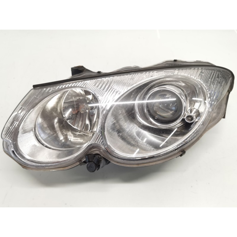 Left headlight Chrysler 300M (lr) | Becerril Scrap Yard Left headlight Chrysler 300M (lr) | Becerril Scrap Yard