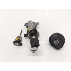 Recambio de antirrobo para seat toledo iii (5p2) 1.9 tdi referencia OEM IAM 1K0905851B 1K0905865 