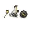 Recambio de antirrobo para seat toledo iii (5p2) 1.9 tdi referencia OEM IAM 1K0905851B 1K0905865 