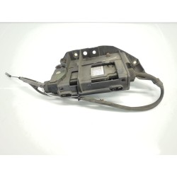 Recambio de freno de mano eléctrico para renault scenic ii 1.5 dci diesel referencia OEM IAM 8200418647  