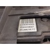 Recambio de freno de mano eléctrico para renault scenic ii 1.5 dci diesel referencia OEM IAM 8200418647  