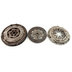 Recambio de kit de embrague para renault scenic iii referencia OEM IAM 302100495R  