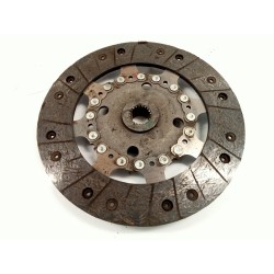 Recambio de kit de embrague para renault scenic iii referencia OEM IAM 302100495R  