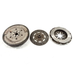 Recambio de kit de embrague para renault scenic iii referencia OEM IAM 302100495R  