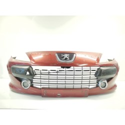 Front bumper Peugeot 307 CC (3B) | Becerril Scrap Yard