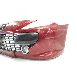 Front bumper Peugeot 307 CC (3B) | Becerril Scrap Yard