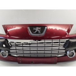 Front bumper Peugeot 307 CC (3B) | Becerril Scrap Yard