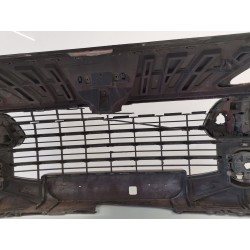 Front bumper Peugeot 307 CC (3B) | Becerril Scrap Yard