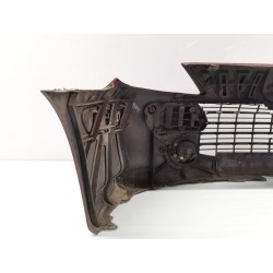Front bumper Peugeot 307 CC (3B) | Becerril Scrap Yard