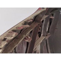 Front bumper Peugeot 307 CC (3B) | Becerril Scrap Yard