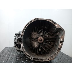 Gearbox Renault Trafic II furgoneta (fl) | Becerril Scrap Yard