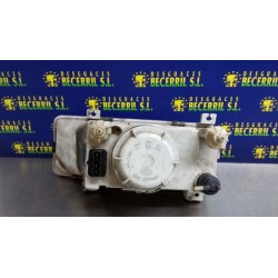 Recambio de faro derecho para skoda felicia berlina ( 791) glx referencia OEM IAM   