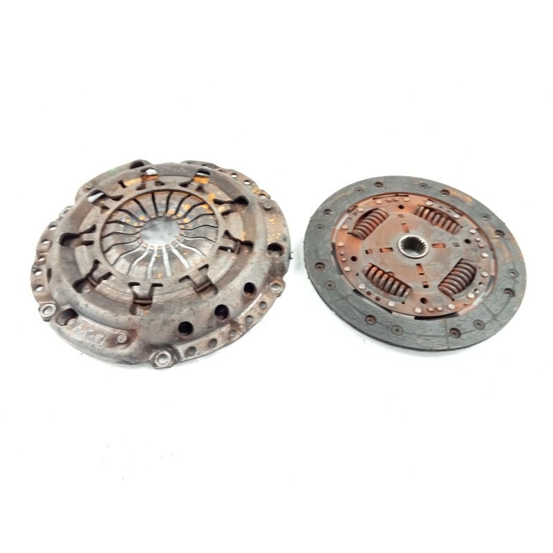Kit de embreagem Ford Mondeo berlina (gd) | Desguace Becerril Kit de embreagem Ford Mondeo berlina (gd) | Desguace Becerril