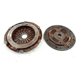 Kupplungssatz Ford Mondeo berlina (gd) | Desguace Becerril