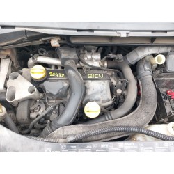 Motore completo Renault Modus / grand modus (f/JP0_) | Desguace Becerril