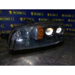 Recambio de faro izquierdo para fiat punto berlina (188) 1.2 8v go! referencia OEM IAM   