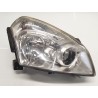 Right headlight Nissan Qashqai I (J10, NJ10) | Becerril Scrap Yard