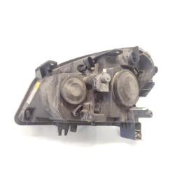 Right headlight Nissan Qashqai I (J10, NJ10) | Becerril Scrap Yard