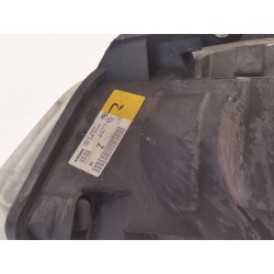 Right headlight Nissan Qashqai I (J10, NJ10) | Becerril Scrap Yard