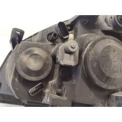 Right headlight Nissan Qashqai I (J10, NJ10) | Becerril Scrap Yard