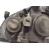Right headlight Nissan Qashqai I (J10, NJ10) | Becerril Scrap Yard