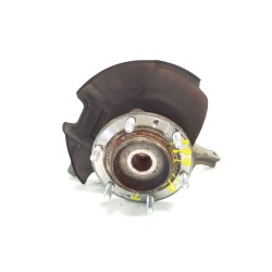 Recambio de mangueta delantera izquierda para kia carnival / grand carnival iii (vq) 2.9 crdi referencia OEM IAM   