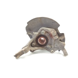 Recambio de mangueta delantera izquierda para kia carnival / grand carnival iii (vq) 2.9 crdi referencia OEM IAM   