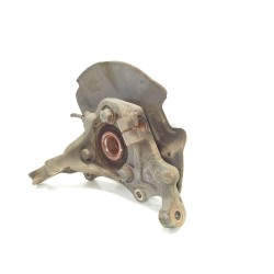 Recambio de mangueta delantera izquierda para kia carnival / grand carnival iii (vq) 2.9 crdi referencia OEM IAM   