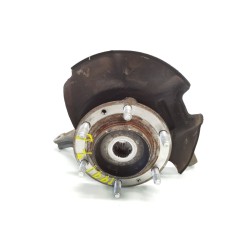 Recambio de mangueta delantera derecha para kia carnival / grand carnival iii (vq) 2.9 crdi referencia OEM IAM   