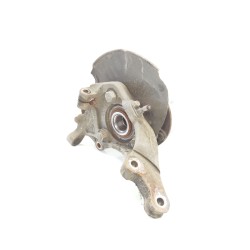 Right front steering knuckle KIA Carnival / grand carnival III (vq) | Becerril Scrap Yard