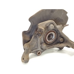 Right front steering knuckle KIA Carnival / grand carnival III (vq) | Becerril Scrap Yard