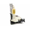 Recambio de cerradura puerta trasera izquierda para seat ibiza (6j5) reference referencia OEM IAM 3C4839015A  