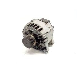 Alternador CITROEN C4 picasso | Desguace Becerril