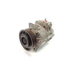 Recambio de compresor aire acondicionado para seat altea (5p1) arena referencia OEM IAM 1K0820803N  