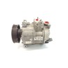 Recambio de compresor aire acondicionado para seat altea (5p1) arena referencia OEM IAM 1K0820803N  