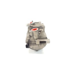 Recambio de compresor aire acondicionado para seat altea (5p1) arena referencia OEM IAM 1K0820803N  