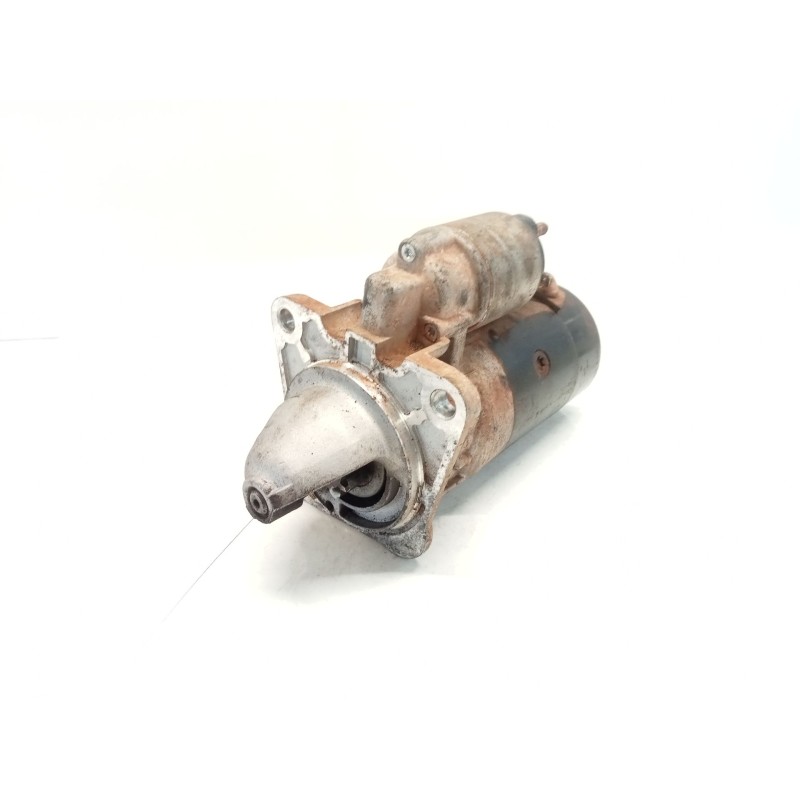 Starter motor Land Rover Defender (LD) | Becerril Scrap Yard Starter motor Land Rover Defender (LD) | Becerril Scrap Yard