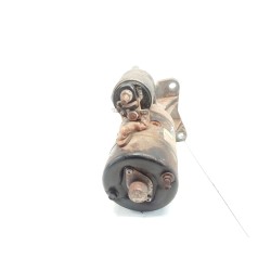 Starter motor Land Rover Defender (LD) | Becerril Scrap Yard