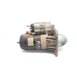 Starter motor Land Rover Defender (LD) | Becerril Scrap Yard
