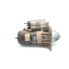 Starter motor Land Rover Defender (LD) | Becerril Scrap Yard
