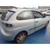 seat ibiza (6l1) del año 2002