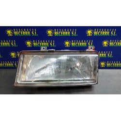 Recambio de faro izquierdo para skoda felicia berlina ( 791) glx referencia OEM IAM   