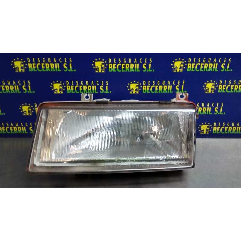 Recambio de faro izquierdo para skoda felicia berlina ( 791) glx referencia OEM IAM Recambio de faro izquierdo para skoda felicia berlina ( 791) glx referencia OEM IAM