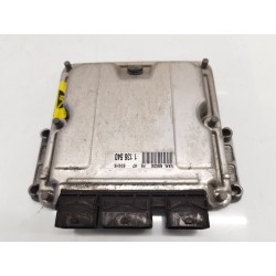 Motorsteuergerät ECU Peugeot 306 break (7E, N3, N5) | Desguace Becerril