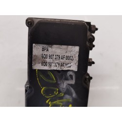 ABS Volkswagen Polo IV (9N_, 9A_) | Desguace Becerril