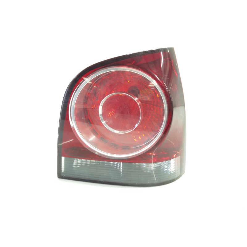 Right rear taillight Volkswagen Polo IV (9N_, 9A_) | Becerril Scrap Yard Right rear taillight Volkswagen Polo IV (9N_, 9A_) | Becerril Scrap Yard