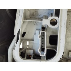 Right rear taillight Volkswagen Polo IV (9N_, 9A_) | Becerril Scrap Yard
