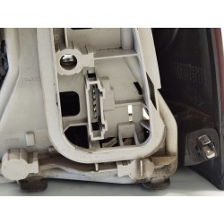 Piloto traseiro esquerdo Volkswagen Polo IV (9N_, 9A_) | Desguace Becerril