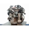 Complete engine Seat Ibiza III (6L1) | Becerril Scrap Yard