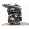 Complete engine Seat Ibiza III (6L1) | Becerril Scrap Yard